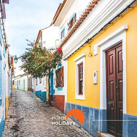 #106 Village By Holidays * Albufeira