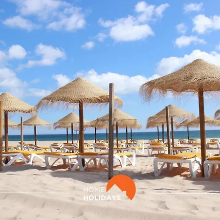 #106 Village By Holidays Apartment