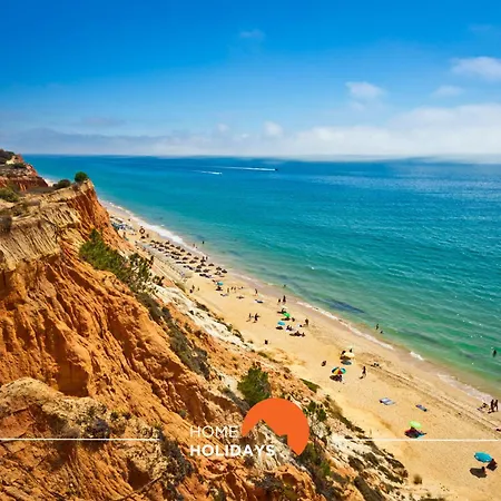 Apartment #106 Village By Holidays Albufeira