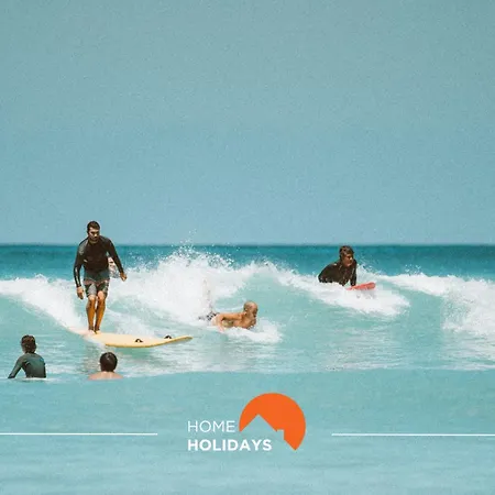 #106 Village By Holidays * Albufeira