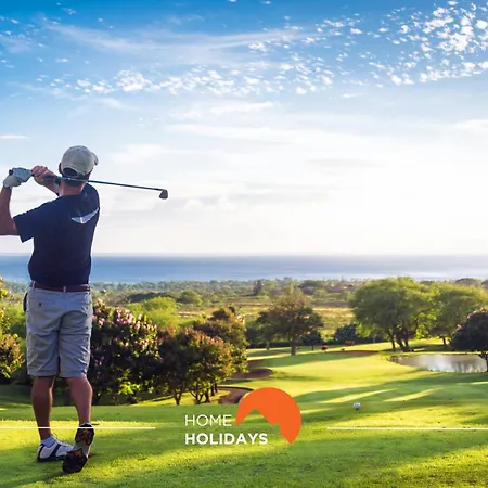 #106 Village By Holidays * Albufeira