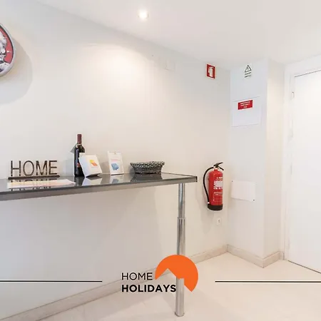 #106 Village By Holidays *
