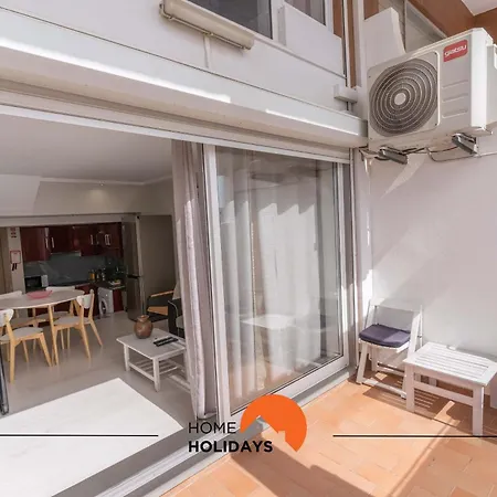 #106 Village By Holidays Apartment