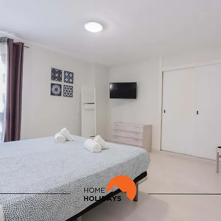 #106 Village By Holidays * Albufeira