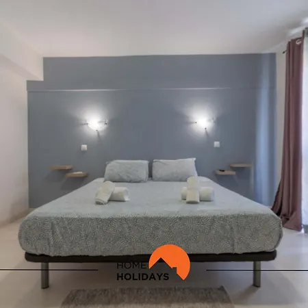 Apartment #106 Village By Holidays