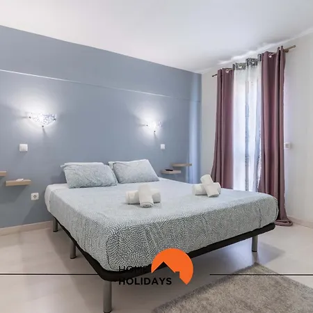 #106 Village By Holidays Apartment *
