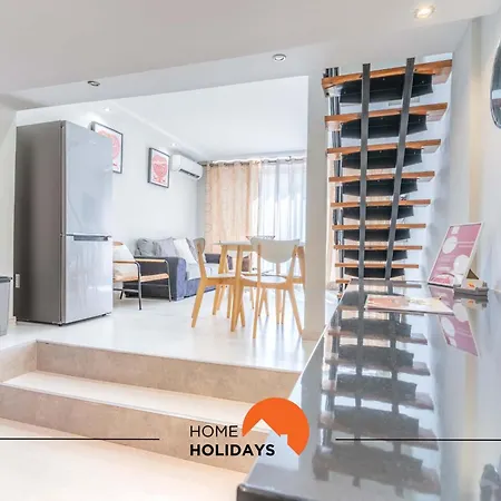 #106 Village By Holidays *