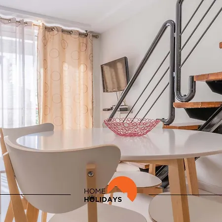 #106 Village By Holidays * Albufeira