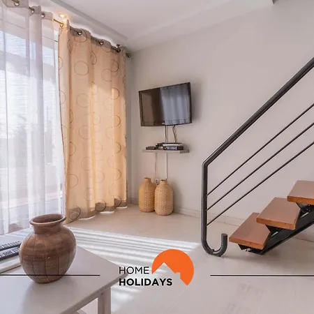 #106 Village By Holidays