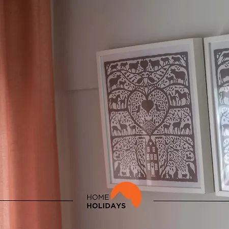 #106 Village By Holidays Apartment