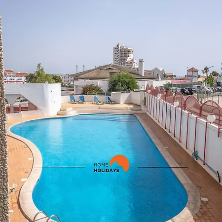 #106 Village By Holidays * Albufeira