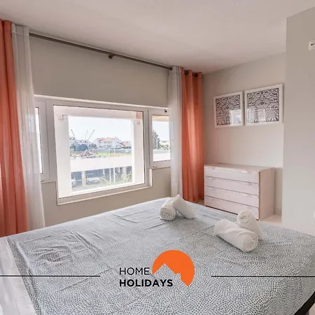 #106 Village By Holidays