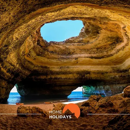 Апартаменты #106 Village By Holidays