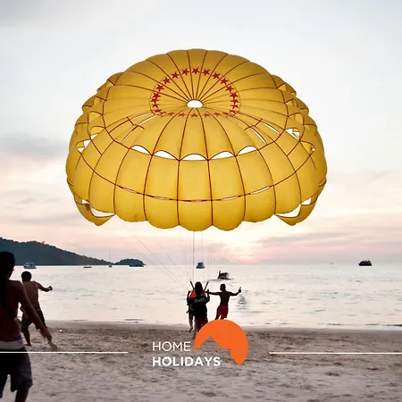 #106 Village By Holidays Албуфейра