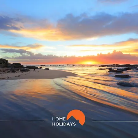 #106 Village By Holidays Lejlighed