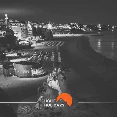 #106 Village By Holidays Lejlighed *