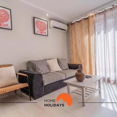 Апартаменты #106 Village By Holidays *