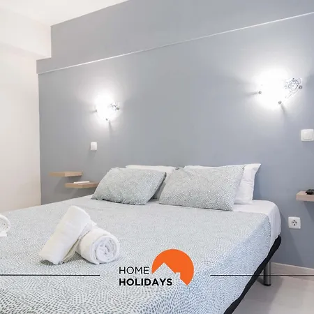 Апартаменты #106 Village By Holidays Албуфейра
